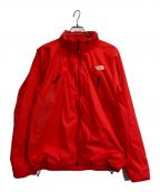 THE NORTH FACEザ ノース フェイス）の古着「Gtx Insulation Jacket」｜オレンジ