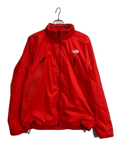 THE NORTH FACE（ザ ノース フェイス）THE NORTH FACE (ザ ノース フェイス) Gtx Insulation Jacket オレンジ サイズ:XLの古着・服飾アイテム