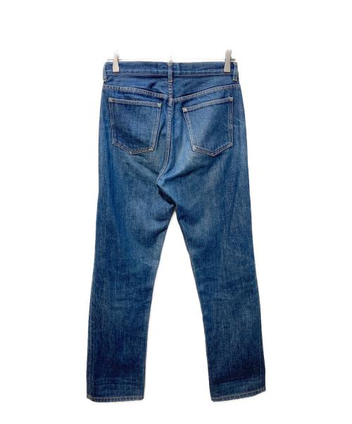 A.P.C.（アーペーセー）A.P.C. (アーペーセー) デニムパンツ インディゴ サイズ:SIZE73.5㎝(ｗ29)の古着・服飾アイテム