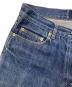 中古・古着 A.P.C. (アーペーセー) デニムパンツ インディゴ サイズ:SIZE73.5㎝(ｗ29)：4000円