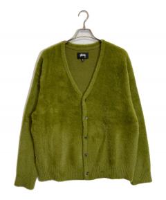 中古・古着通販】WACKO MARIA (ワコマリア) レオパードヘビーモヘア