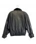 pelle pelle marcbuchanan (ペレ ペレ マーク ブキャナン) レザージャケット ブラック サイズ:38：13000円