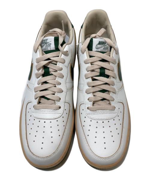 NIKE（ナイキ）NIKE (ナイキ) スニーカー ホワイト サイズ:28.5の古着・服飾アイテム