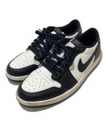 NIKE（ナイキ）の古着「スニーカー」｜ブラック×ホワイト