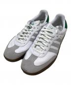 adidasアディダス）の古着「スニーカー」｜ホワイト