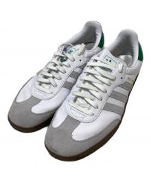 adidas（アディダス）の古着「スニーカー」｜ホワイト