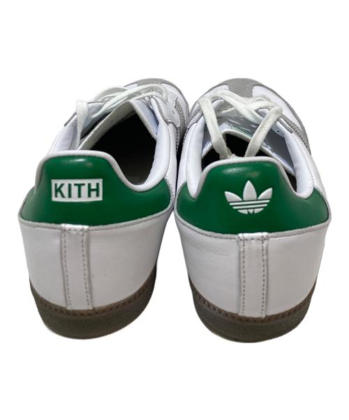 adidas（アディダス）adidas (アディダス) スニーカー ホワイト サイズ:28.5の古着・服飾アイテム