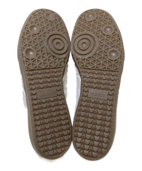 adidas（アディダス）adidas (アディダス) スニーカー ホワイト サイズ:28.5の古着・服飾アイテム