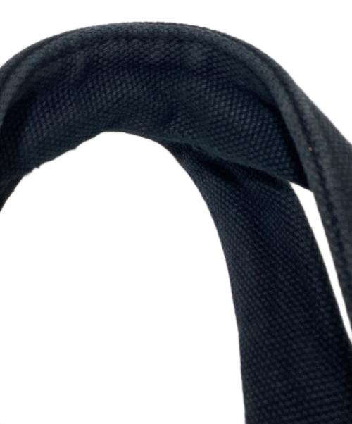 patou（パトゥ）Patou (パトゥ) ショルダーバッグ ブラックの古着・服飾アイテム