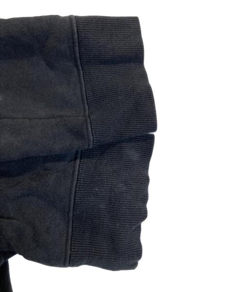 NUMBER (N)INE（ナンバーナイン）NUMBER (N)INE (ナンバーナイン) DISNEY (ディズニー) ミッキーマウス スウェット ブラック サイズ:-の古着・服飾アイテム