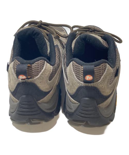 MERRELL（メレル）MERRELL (メレル) MOAB3 GTX ベージュ サイズ:２７．5の古着・服飾アイテム