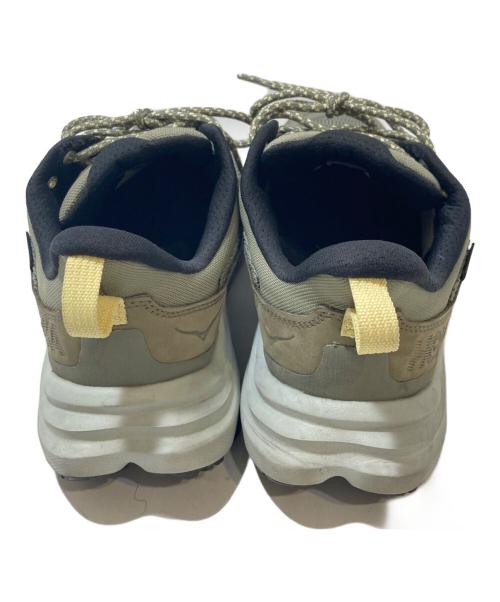 HOKAONEONE（ホカオネオネ）HOKAONEONE (ホカオネオネ) ANACAPA 2 オリーブ サイズ:27の古着・服飾アイテム