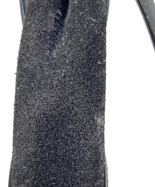 GUCCI（グッチ）GUCCI (グッチ) ショルダーバッグ ブラックの古着・服飾アイテム