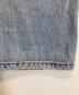中古・古着 LEVI'S (リーバイス) CHANGES (チェンジズ) リメイクデニムパンツ インディゴ サイズ:W31：8000円