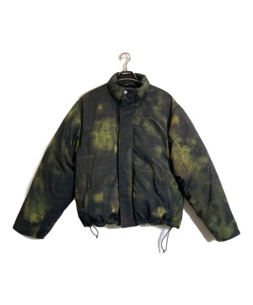 stussy（ステューシー）stussy (ステューシー) Short Down Jacket 