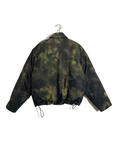 stussy（ステューシー）stussy (ステューシー) Short Down Jacket 