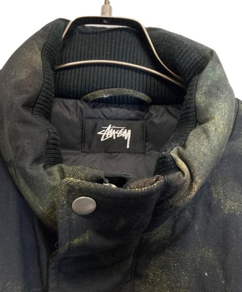 stussy（ステューシー）stussy (ステューシー) Short Down Jacket 