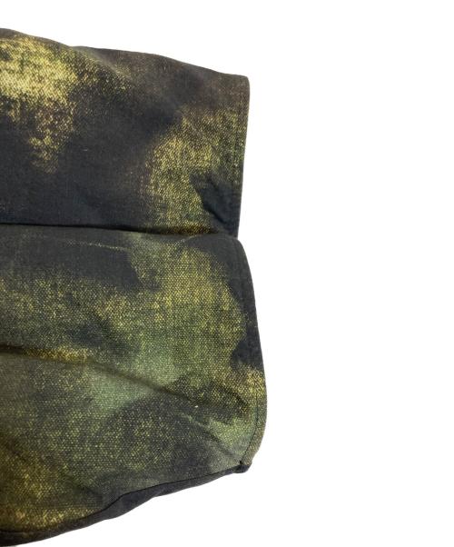 stussy（ステューシー）stussy (ステューシー) Short Down Jacket 