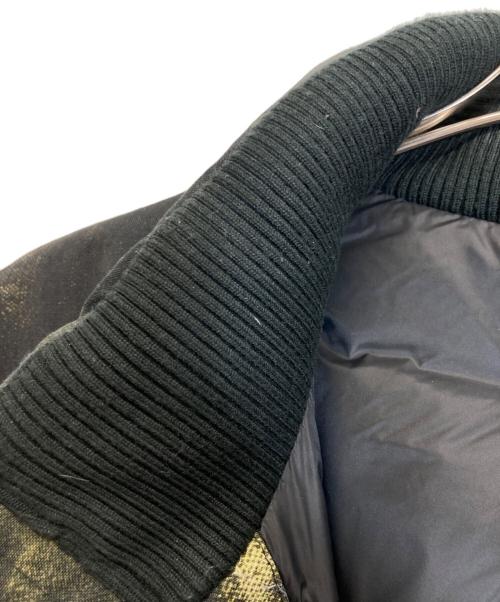 stussy（ステューシー）stussy (ステューシー) Short Down Jacket 