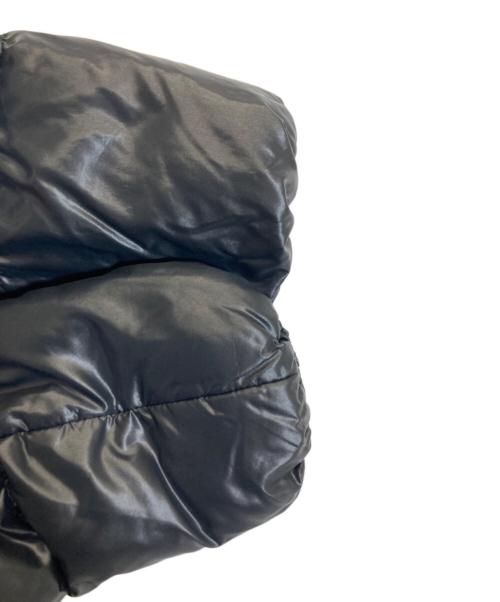 DUVETICA（デュベティカ）DUVETICA (デュベティカ) ダウンコート ブラック サイズ:40の古着・服飾アイテム