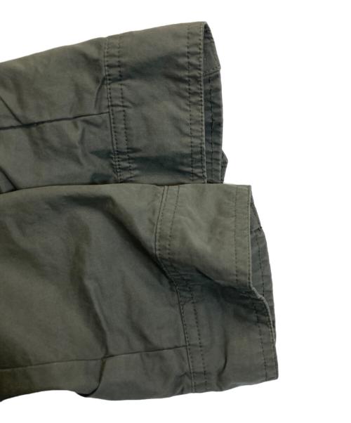 TATRAS（タトラス）TATRAS (タトラス) ダウンファージャケット カーキ サイズ:2の古着・服飾アイテム