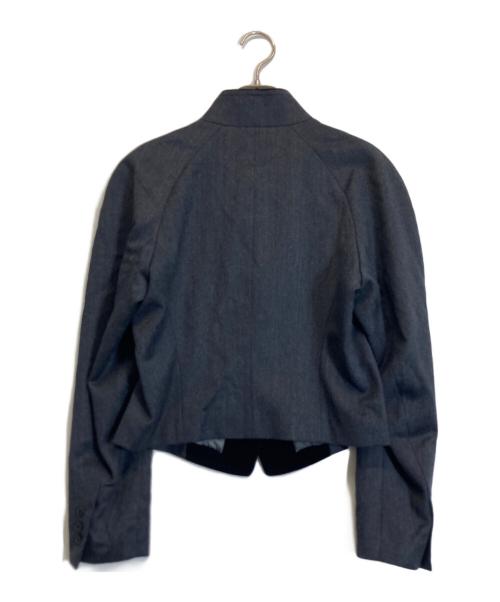 KENZO（ケンゾー）KENZO (ケンゾー) ジャケット ネイビー サイズ:Mの古着・服飾アイテム