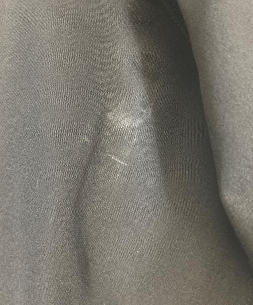 Y's（ワイズ）Y's (ワイズ) テーラードジャケット ブラック サイズ:記載なしの古着・服飾アイテム