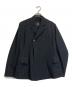 Y's（ワイズ）の古着「テーラードジャケット」｜ブラック