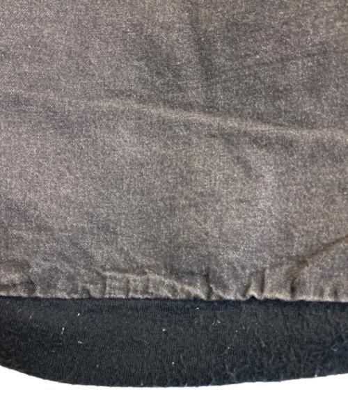 CarHartt（カーハート）CarHartt (カーハート) アクティブジャケット グレー サイズ:Mの古着・服飾アイテム