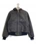 CarHartt（カーハート）の古着「アクティブジャケット」｜グレー