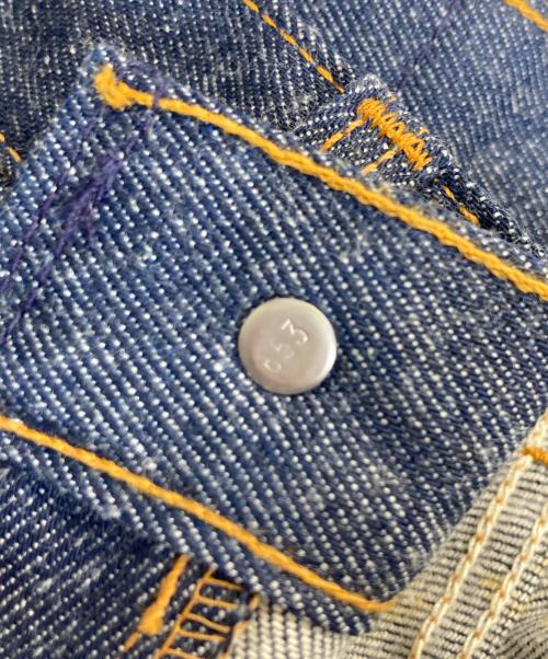 LEVI'S（リーバイス）LEVI'S (リーバイス) デニムパンツ インディゴ サイズ:W29の古着・服飾アイテム