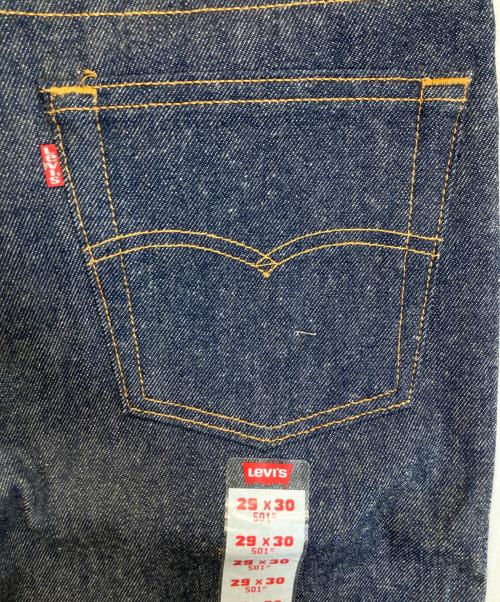 LEVI'S（リーバイス）LEVI'S (リーバイス) デニムパンツ インディゴ サイズ:W29の古着・服飾アイテム