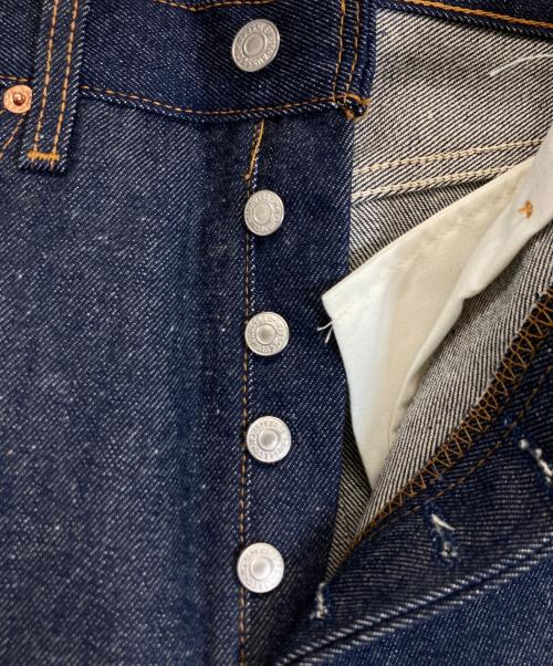 LEVI'S（リーバイス）LEVI'S (リーバイス) デニムパンツ インディゴ サイズ:W30の古着・服飾アイテム