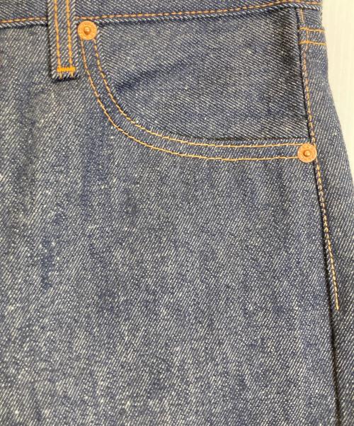 LEVI'S（リーバイス）LEVI'S (リーバイス) デニムパンツ インディゴ サイズ:W30の古着・服飾アイテム
