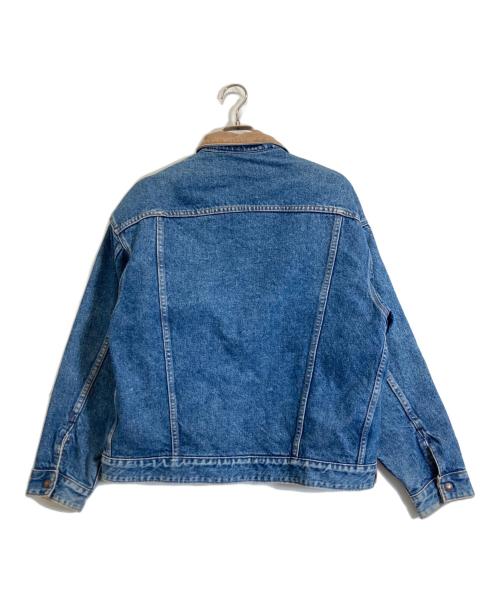 LEVI'S（リーバイス）LEVI'S (リーバイス) Reversible Jacket インディゴ サイズ:Mの古着・服飾アイテム