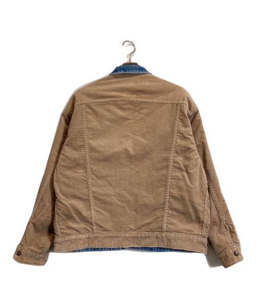 LEVI'S（リーバイス）LEVI'S (リーバイス) Reversible Jacket インディゴ サイズ:Mの古着・服飾アイテム