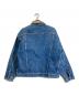 LEVI'S (リーバイス) Reversible Jacket インディゴ サイズ:M：35000円