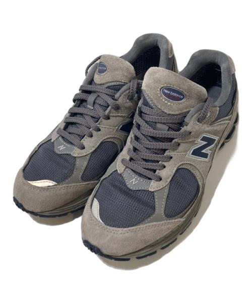 NEW BALANCE（ニューバランス）NEW BALANCE (ニューバランス) スニーカー グレー サイズ:26の古着・服飾アイテム