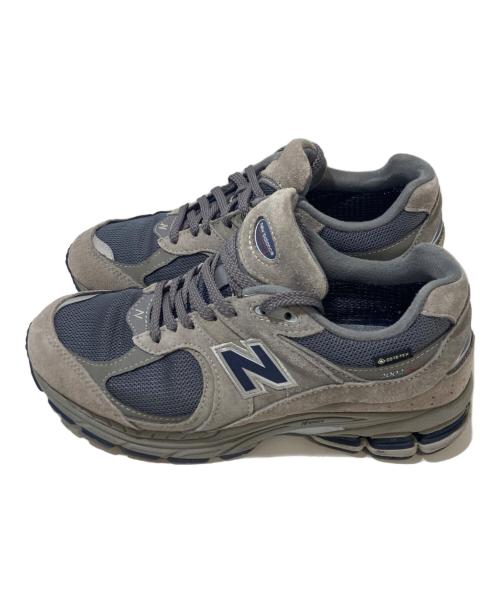 NEW BALANCE（ニューバランス）NEW BALANCE (ニューバランス) スニーカー グレー サイズ:26の古着・服飾アイテム
