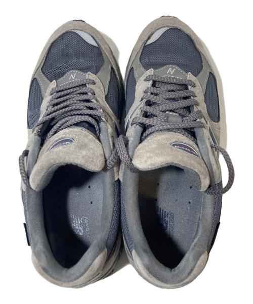 NEW BALANCE（ニューバランス）NEW BALANCE (ニューバランス) スニーカー グレー サイズ:26の古着・服飾アイテム