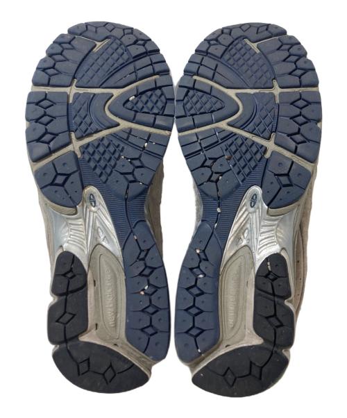 NEW BALANCE（ニューバランス）NEW BALANCE (ニューバランス) スニーカー グレー サイズ:26の古着・服飾アイテム