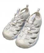 HOKAホカ）の古着「スニーカー」｜ホワイト
