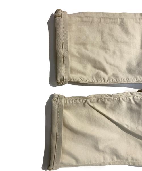 JACOB COHEN（ヤコブコーエン）JACOB COHEN (ヤコブコーエン) パンツ ベージュ サイズ:SIZE 36の古着・服飾アイテム