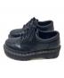 Dr.Martens (ドクターマーチン) 5ホールブーツ ブラック サイズ:UK5：13000円