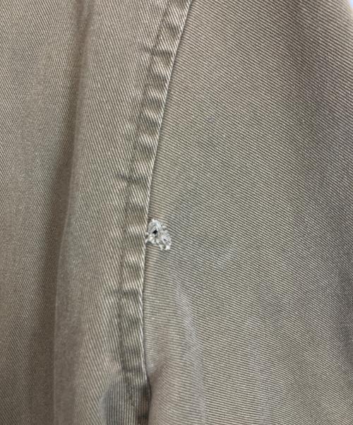 POLO RALPH LAUREN（ポロ・ラルフローレン）POLO RALPH LAUREN (ポロ・ラルフローレン) スイングトップ グリーン サイズ:Lの古着・服飾アイテム