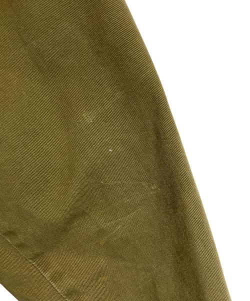 POLO RALPH LAUREN（ポロ・ラルフローレン）POLO RALPH LAUREN (ポロ・ラルフローレン) スイングトップ グリーン サイズ:Lの古着・服飾アイテム