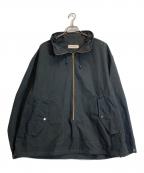 barbell objectバーベルオブジェクト）の古着「h/s hn top」｜ブラック