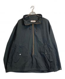 barbell object（バーベルオブジェクト）の古着「h/s hn top」｜ブラック