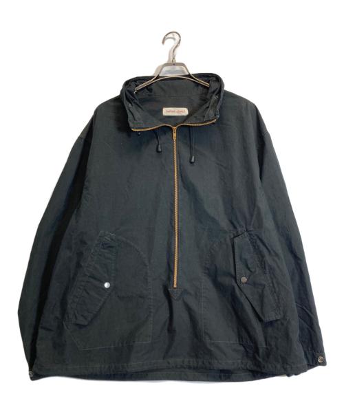 barbell object（バーベルオブジェクト）barbell object (バーベルオブジェクト) h/s hn top ブラック サイズ:2の古着・服飾アイテム