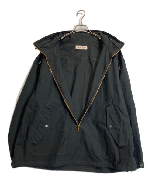 barbell object（バーベルオブジェクト）barbell object (バーベルオブジェクト) h/s hn top ブラック サイズ:2の古着・服飾アイテム